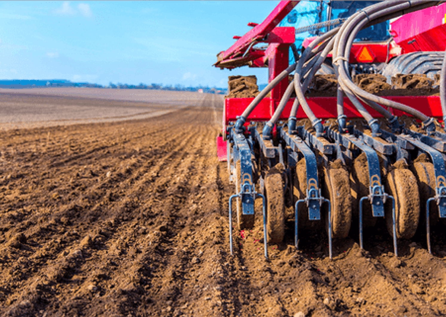 Smart Soil Carbon Project